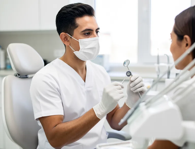 dentist Lebanon